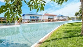 PortAventura World - Caribe (Salou)