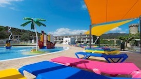 Medplaya San Eloy