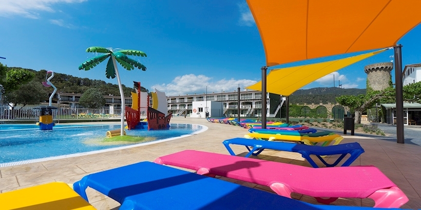 Med Playa Hotel San Eloy