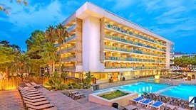 4R Salou Park Resort II ( Ex Playa Margarita)