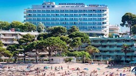 4R Salou Park Resort I