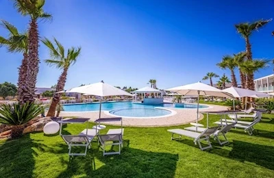 Marelive (Torre dell'Orso)