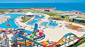 Aquasis Deluxe Resort & Spa