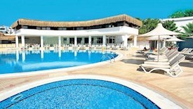 Bendis Beach