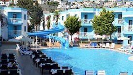 Costa Blu Resort