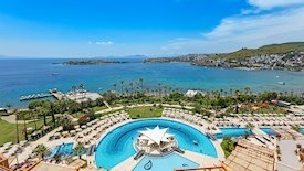 Kefaluka Resort