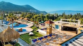 Sentido Bellazure (ex. Club Mavi Hotels)