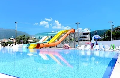 Ramada Resort Akbuk