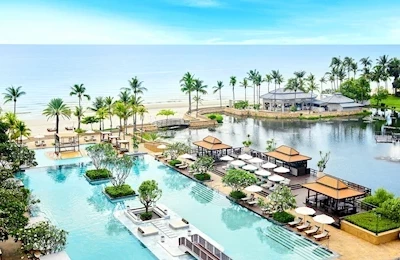 Dusit Thani Hua Hin