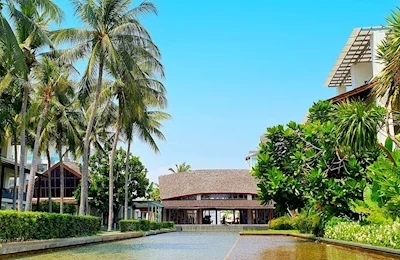 Veranda Resort & Spa (Phetchaburi)