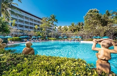 The Regent Cha-Am Beach Resort