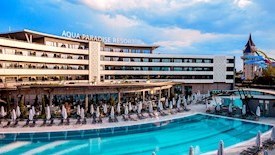 Aqua Paradise Resort