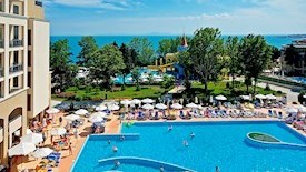 Sol Nessebar Bay & Mare