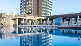 Burgas Beach