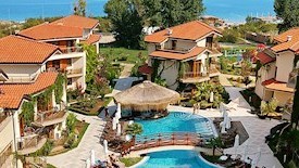 Laguna Beach Resort & Spa (Sozopol)