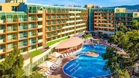 MPM Kalina Garden