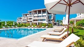 Apolonia Resort