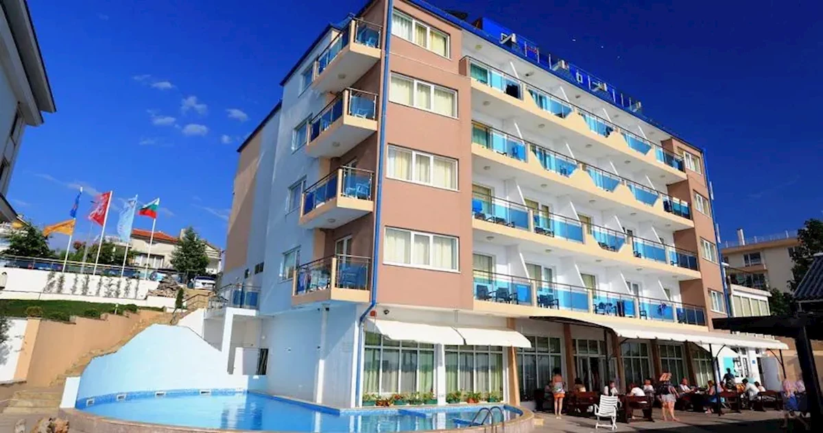 Główne zdjęcie galerii