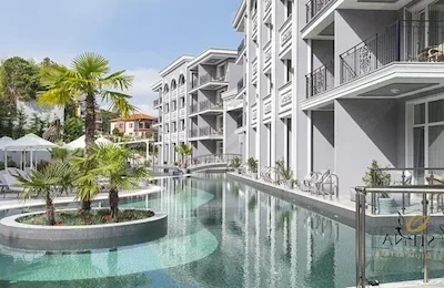 Siena Premium Retreat