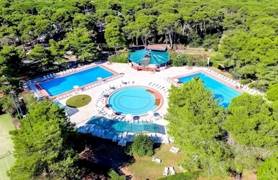 Gh Campoverde Village