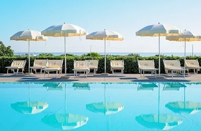 Torre Guaceto Resort