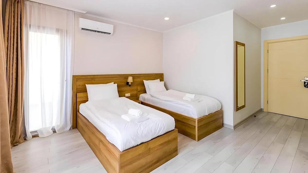 Hotel Aqua Batumi - Batumi