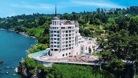 Castello Mare & Wellness Resort
