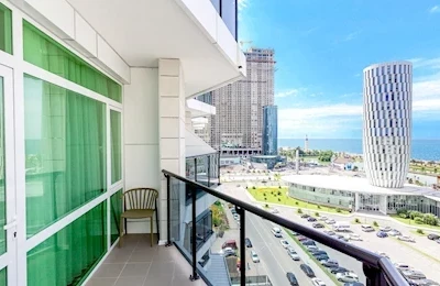 Best Western Premier Batumi (Adżaria)