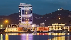 JRW Welmond Hotel & Casino