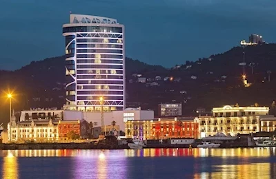 Jrw Welmond & Casino (Adżaria)