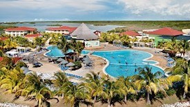 Memories Caribe