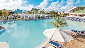 Melia Cayo Coco