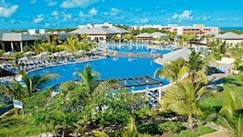 Playa Paraiso Resort & Suite (ex Pestana Cayo Coco Beach Resort)