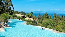 Aeolos Beach Resort