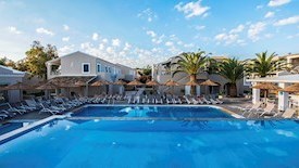 Amour Holiday Resort