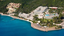 Marbella Corfu (ex. Marbella Beach)