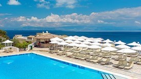 Primasol Louis Ionian Sun (ex Louis Regency Beach)