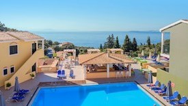 Corfu Residence