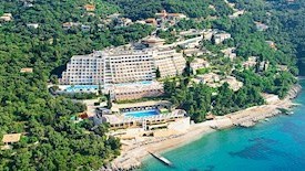 Sunshine Corfu & Spa