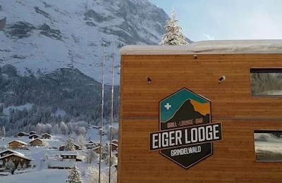 Eiger Lodge (Jungfrauregion)