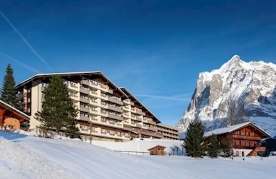 Hotel Sunstar Grindelwald