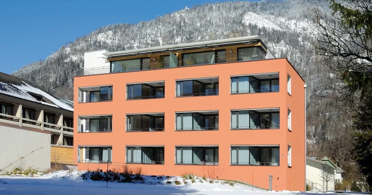 Hotel Artos - Interlaken