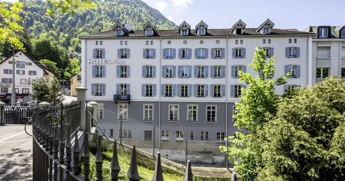 Hotel Chur