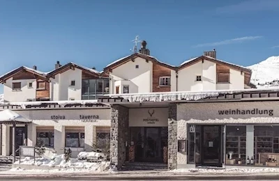 Posthotel Valbella
