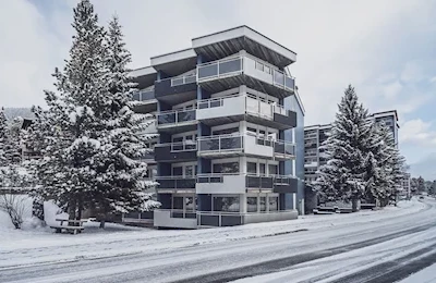 Club Hotel Davos