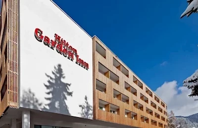 Hilton Garden Inn Davos