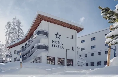 Strela