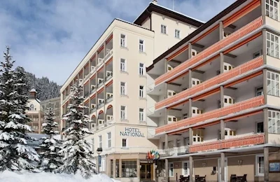 National (Davos)
