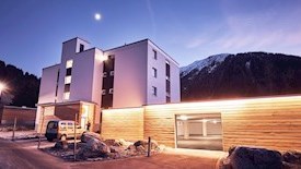 Solaria (Davos)
