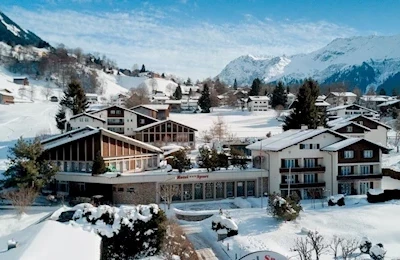Sport (Klosters)